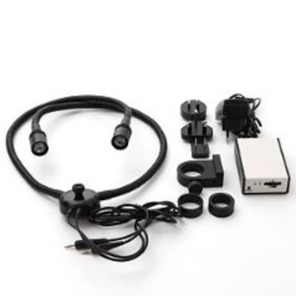 ZEISS Spot dublu cu LED pentru Coloana 32 (D)