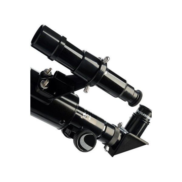 Celestron Telescop AC 50/600 Powerseeker 50 AZ