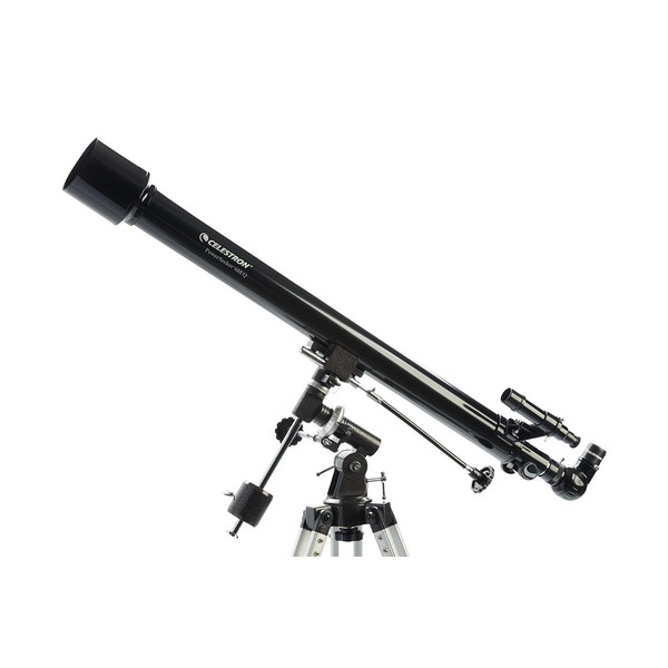 Celestron Telescop AC 60/900 Powerseeker 60 EQ