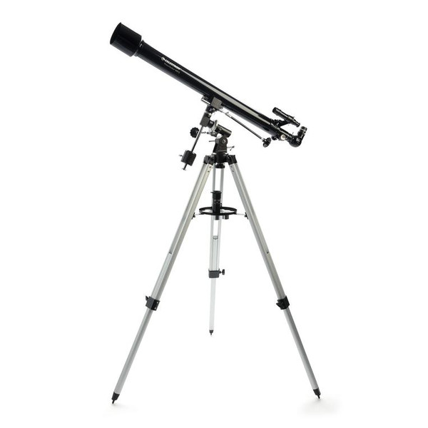 Celestron Telescop AC 60/900 Powerseeker 60 EQ