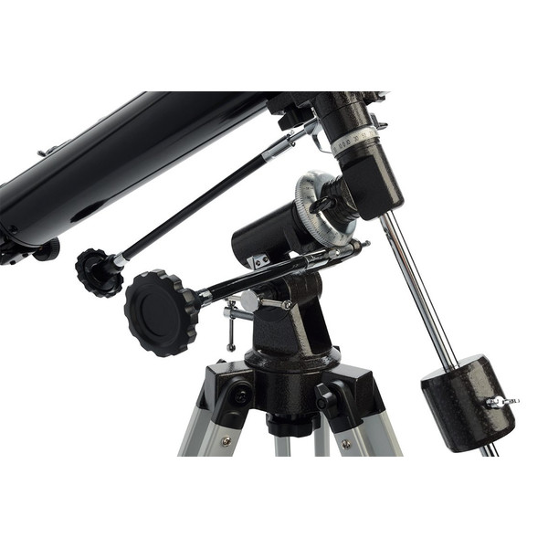 Celestron Telescop AC 60/900 Powerseeker 60 EQ