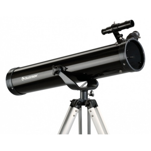 Celestron Telescop N 76/700 Powerseeker 76 AZ