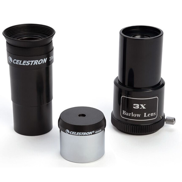 Celestron Telescop N 127/1000 Powerseeker 127 EQ