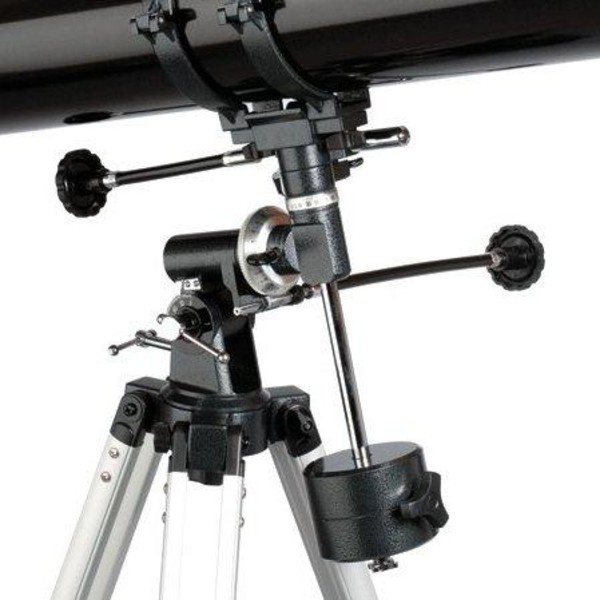 Celestron Telescop N 114/900 Powerseeker 114 EQ