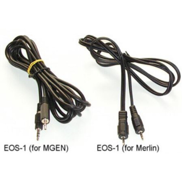 Lacerta Cablu EOS-1 pentru MGEN