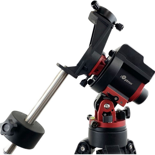 iOptron Montura Set SkyGuider Pro cu suport polar