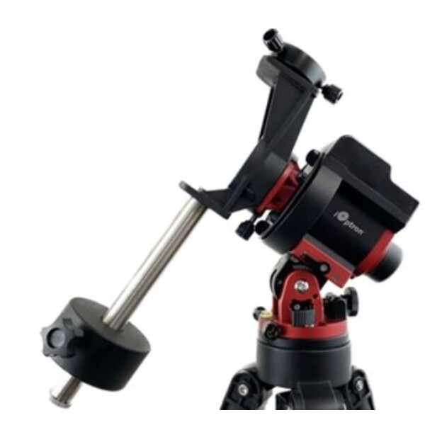 iOptron Montura Set SkyGuider Pro cu suport polar