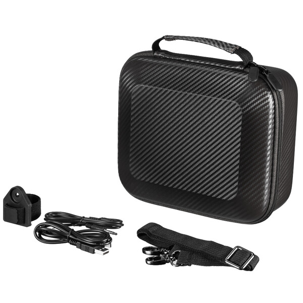 Bresser Digital NV NightSpyDIGI Pro FHD 3,6x 250m/940nm