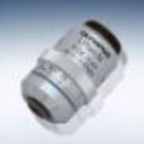 Evident Olympus Obiectiv LPLN40X/0.65, plan, infinit, uscat, w.d.3.4-4.10, sticlă de acoperire 0-1.00