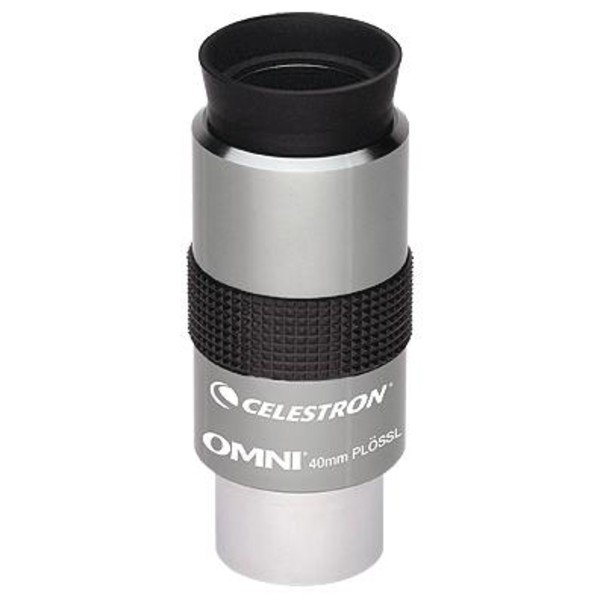 Celestron Ocular OMNI 40mm 1,25"