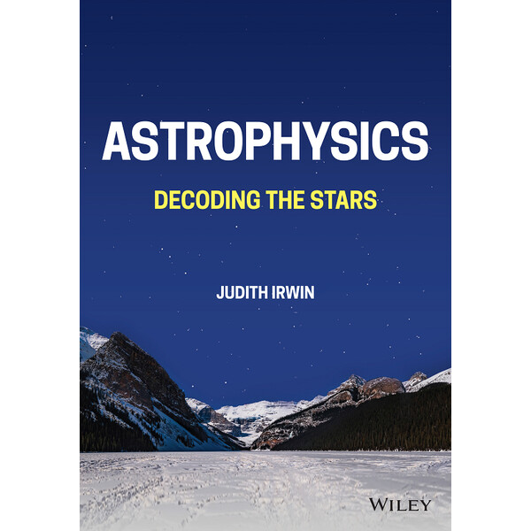 John Wiley & Sons Astrofizică