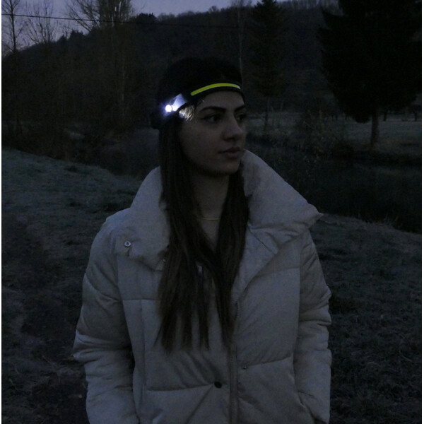 TFA Frontala LUMATIC FREE COB-LED