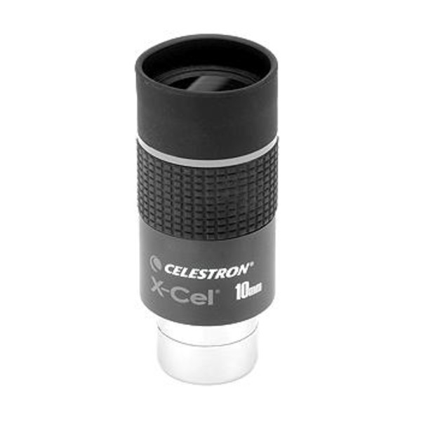 Celestron Ocular X-CEL 10mm 1,25"