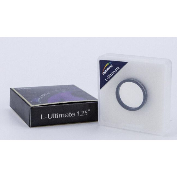 Optolong Filtre L-Ultimate 1,25"
