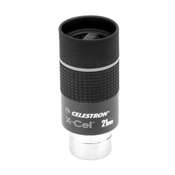 Celestron Ocular X-CEL 21mm 1,25"