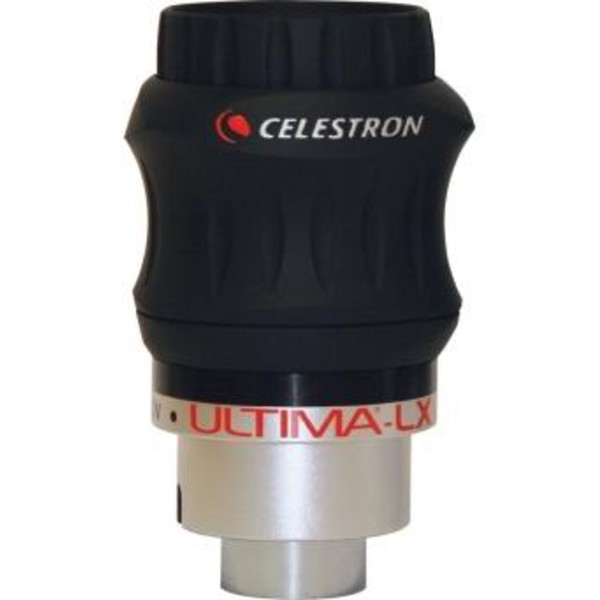 Celestron Ocular Ultima LX 17mm 1,25"/2"