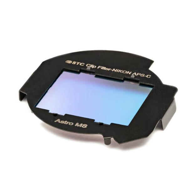 STC Filtre Multispectra Clip-Filter Nikon APS-C