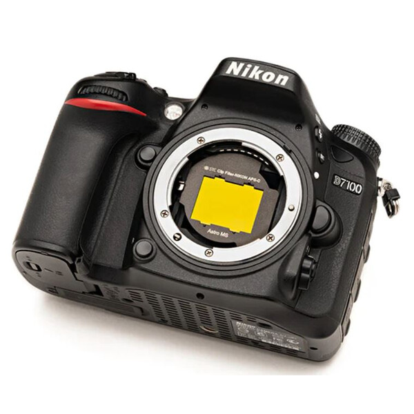 STC Filtre Multispectra Clip-Filter Nikon APS-C