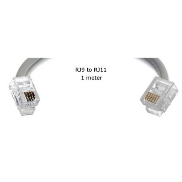 PegasusAstro Cablu GPS Uranus pentru 10Micron