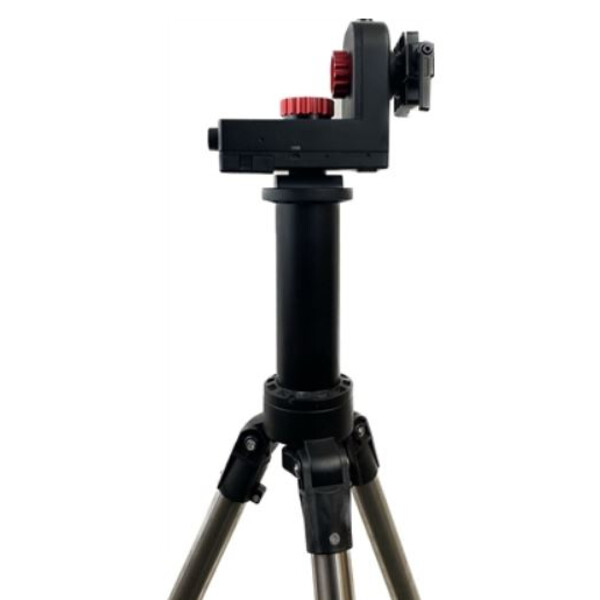 iOptron Montura SkyHunter AZ GoTo cu trepied și chei