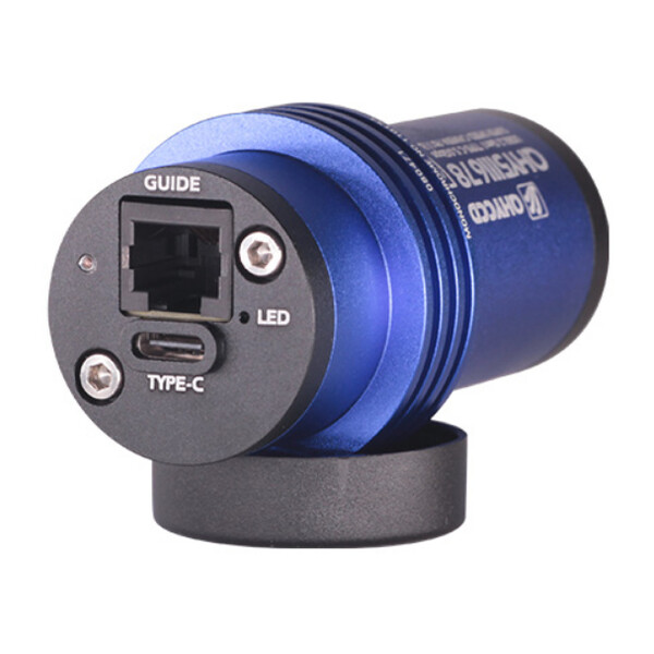 QHY Camera Kamera 5III 678C Color