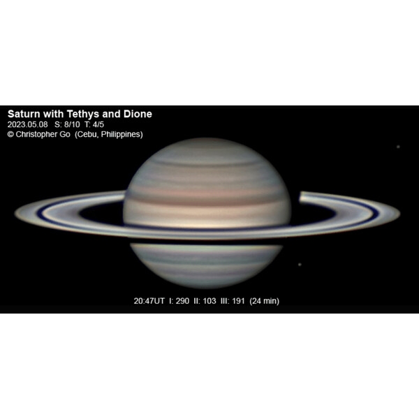 QHY Camera Kamera 5III 678C Color