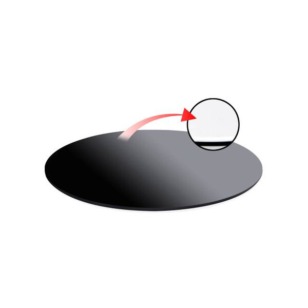 Bresser Microscopul stereoscopic Analyth STR 10x-40x bino; Greenough; 50mm; 10x/20; 10-40x; LED, cameră, 2MP
