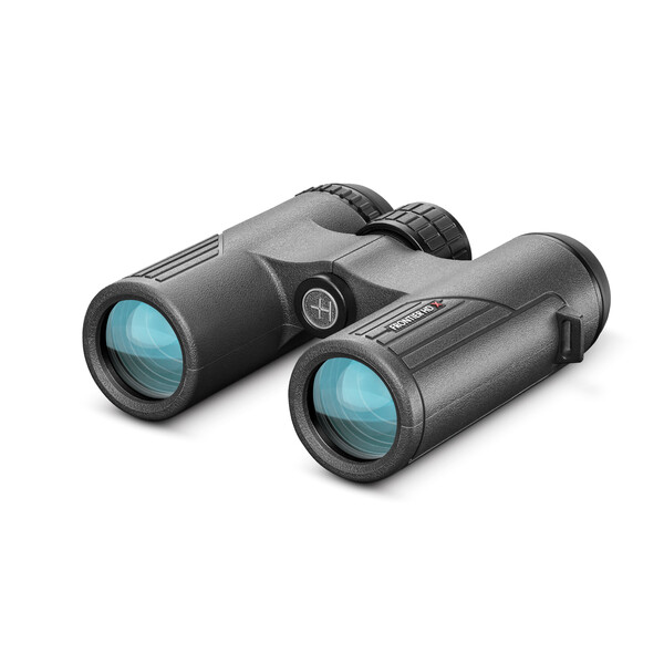 HAWKE Binoclu Frontier HD X 8x32 Grey