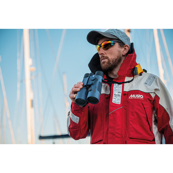 HAWKE Binoclu Endurance ED Marine 7x50 Compass