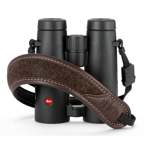 Leica Curea de transport Loden, maro