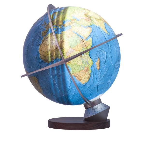 Columbus Globus Planet Erde T213459 (gebraucht)