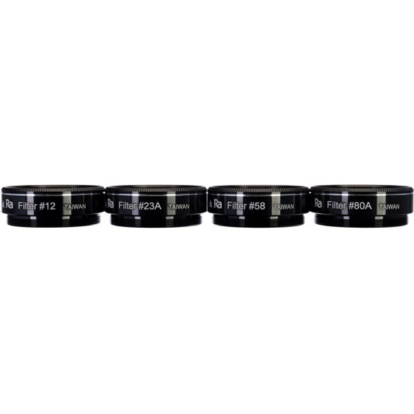 Levenhuk Filtre Set 1.25"