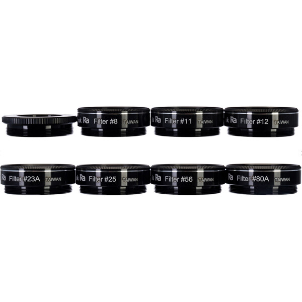 Levenhuk Filtre Set 1.25"