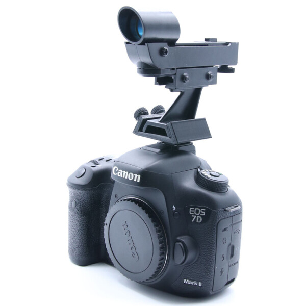 Astroprints Adaptor hot shoe cu pantof cu vizor pentru vizorul cu punct rosu