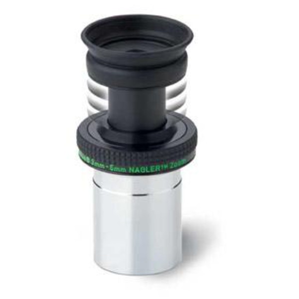 TeleVue Nagler Zoom 3mm - 6mm (Neuwertig)