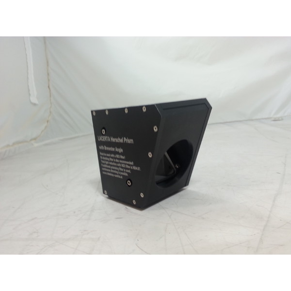 Lacerta Herschelprisma mit ND3-Filter, 2'' (Neuwertig)