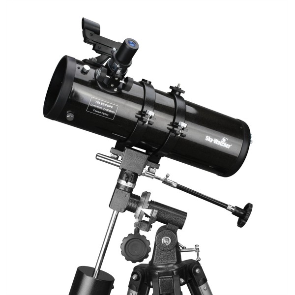 Skywatcher Teleskop N 114/1000 SkyHawk EQ-1 (gebraucht)