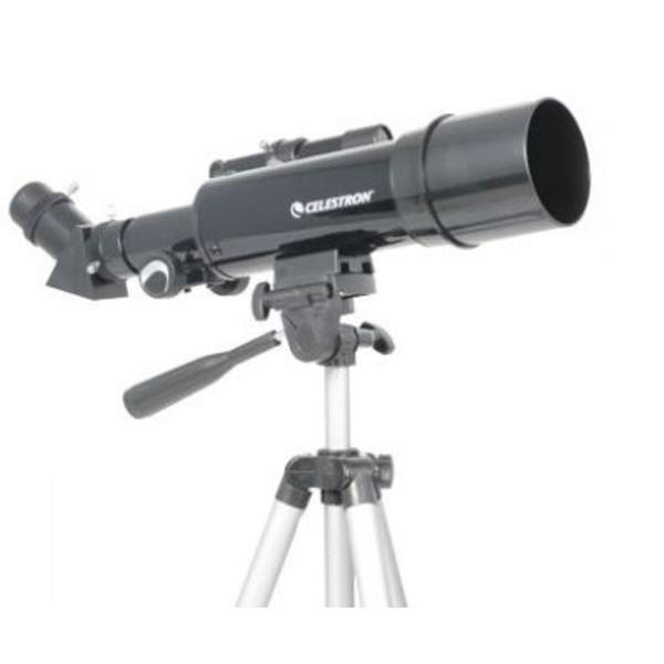 Celestron Teleskop AC 60/360 Travelscope AZ (Fast neuwertig)