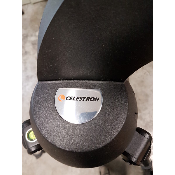 Celestron Teleskop N 130/650 NexStar 130 SLT GoTo (Fast neuwertig)