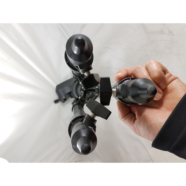 Celestron Teleskop N 130/650 NexStar 130 SLT GoTo (Fast neuwertig)