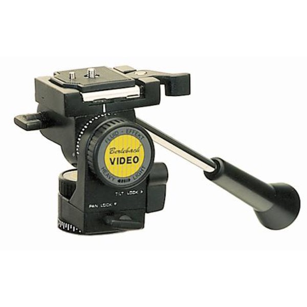 Berlebach Cap panoramic 2D pentru trepied Model 530