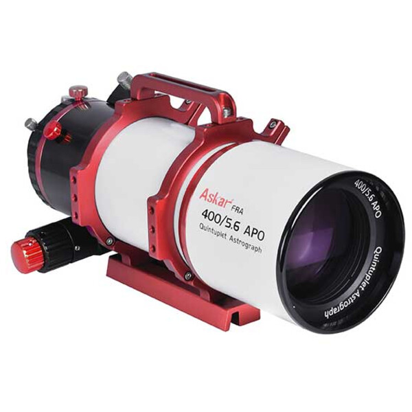 Askar Refractor apochromat AP 72/400 FRA400