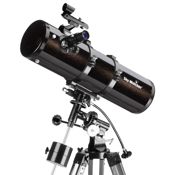 Skywatcher Teleskop N 130/900 Explorer EQ-2 (Fast neuwertig)