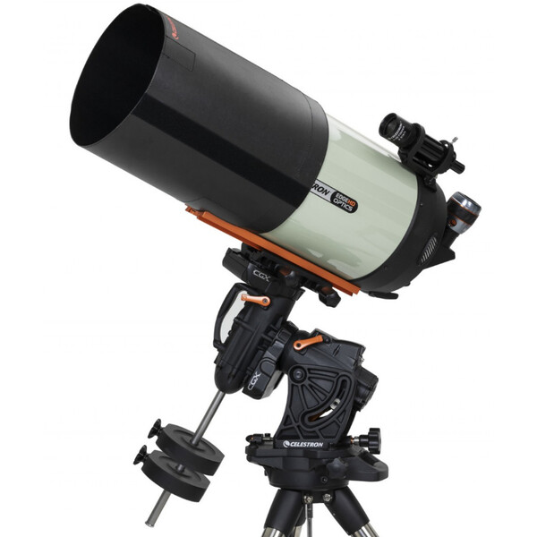 Celestron Parasolar anti-roua DX C9.25/C11