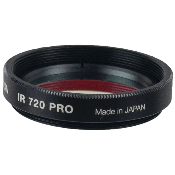 Hutech Astro Filtre Sightron IR 720 Pro 1.25"