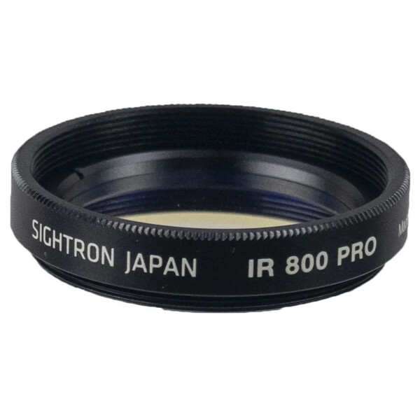 Hutech Astro Filtre Sightron IR 800 Pro 1.25"