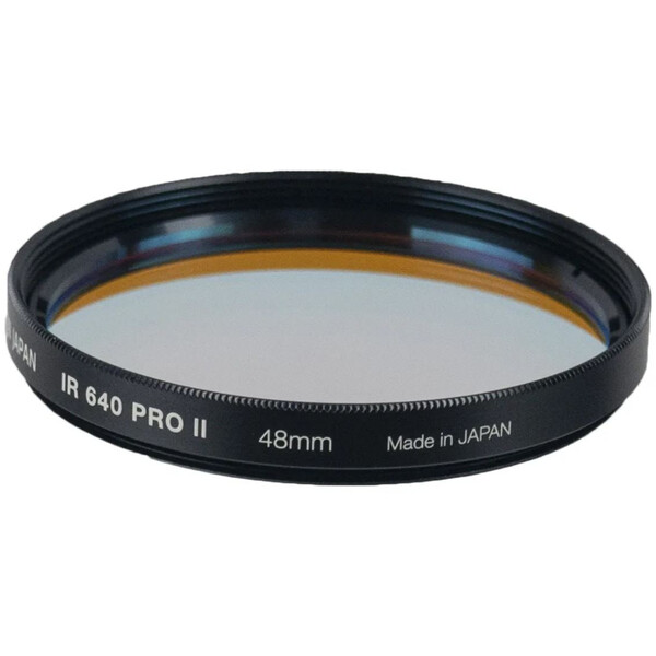 Hutech Astro Filtre Sightron IR 640 Pro II 2"