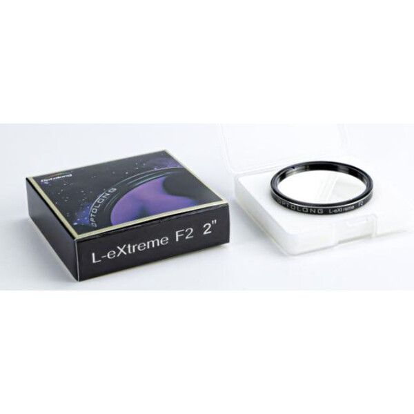 Optolong Filtre L-eXtreme F2 (2")