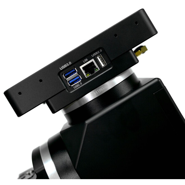 iOptron Montura HAE69 iMate cu handset