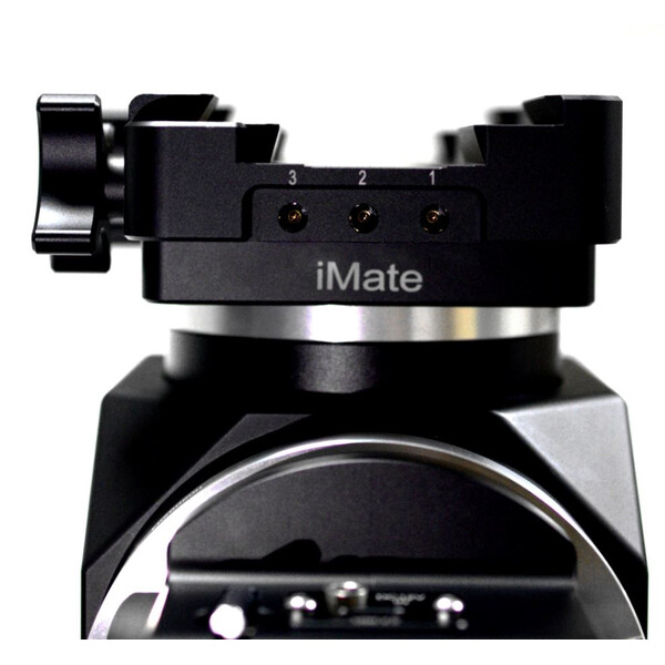 iOptron Montura HAE69 iMate cu handset